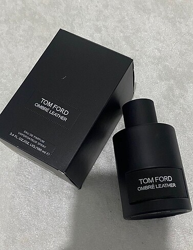 Tom Ford Ombre Leather