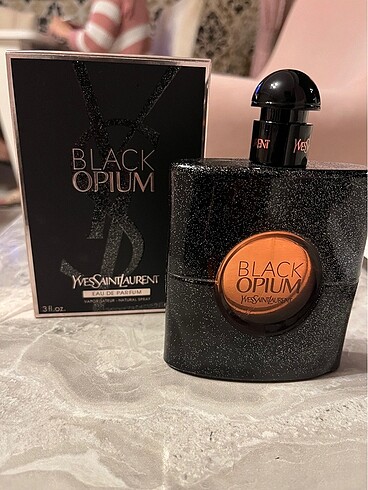 Black Opium