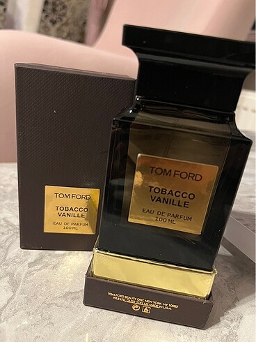 Tom Ford Erkek Parfüm