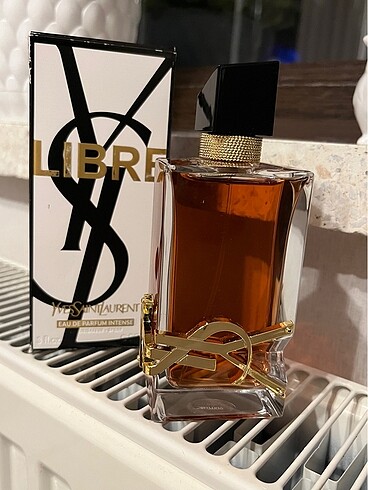 Ysl Libre İntense