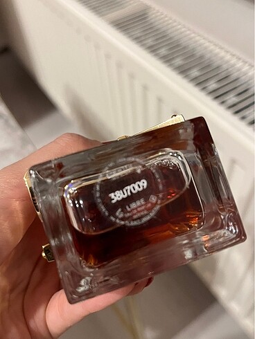  Beden Renk Ysl Libre İntense