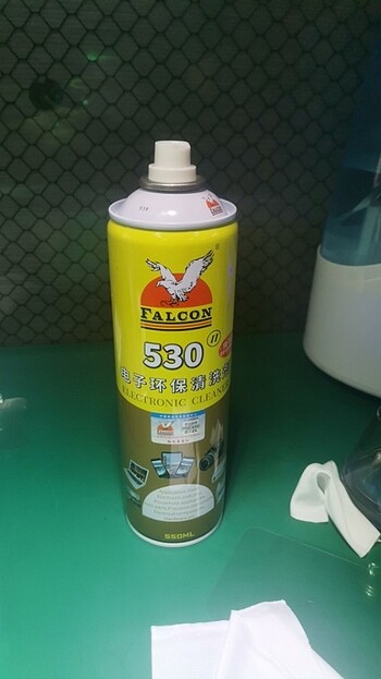 Falcan 530