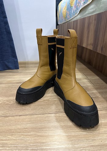 Puma 40,5
