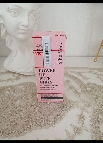 Göz altı serumu - Görsel 3