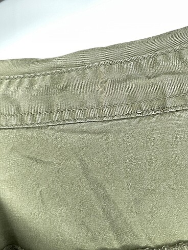 s Beden çeşitli Renk PreLoved Gömlek %70 İndirimli.