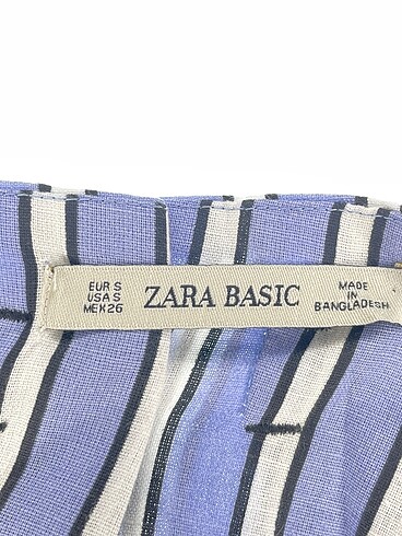 s Beden çeşitli Renk Zara Midi Etek %70 İndirimli.