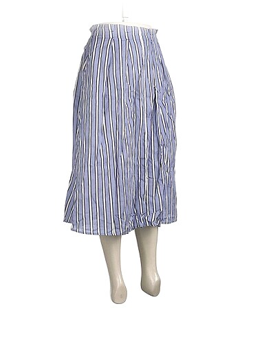 Zara Zara Midi Etek %70 İndirimli.
