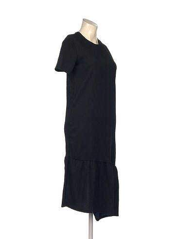 Zara Zara Kısa Elbise %70 İndirimli.