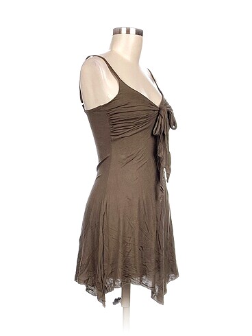 Vintage Love Vintage Love Kısa Elbise %70 İndirimli.
