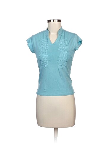 Vintage Love Bluz %70 İndirimli.