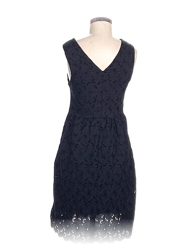 s Beden Vintage Love Kısa Elbise %70 İndirimli.