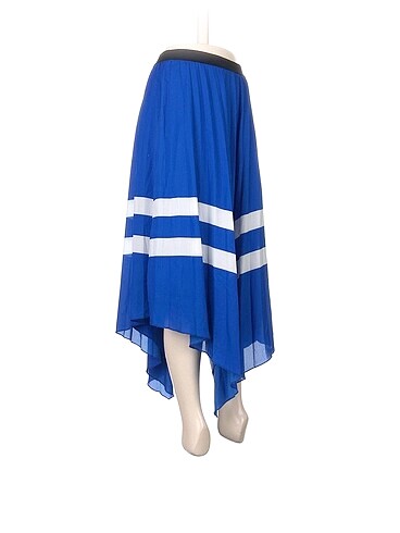Zara Zara Midi Etek %70 İndirimli.