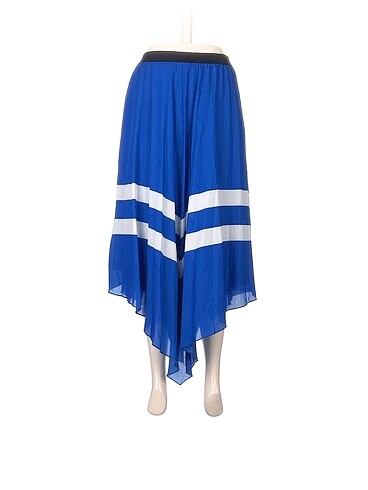 Zara Midi Etek %70 İndirimli.