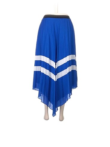 s Beden Zara Midi Etek %70 İndirimli.
