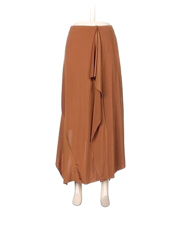 Zara Uzun Etek %70 İndirimli.
