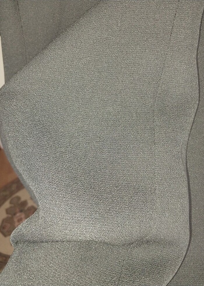 Siyah Abiye - Görsel 4