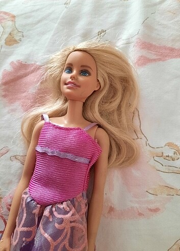 Barbie Barbie bebek