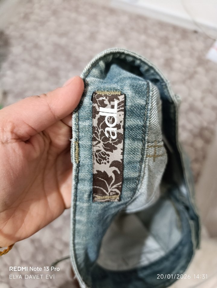 orijinal adil ışık - Görsel 4