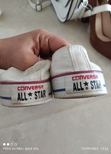 Converse Orijinal Converse 