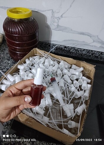 Sarı Kantaron yağı  - Görsel 2