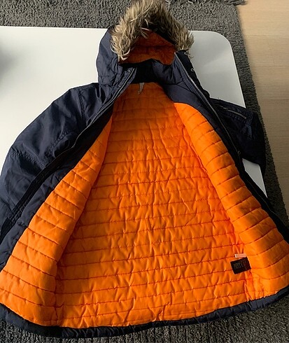 H&M marka çocuk mont