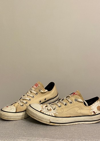 Vintage Converse - Görsel 3