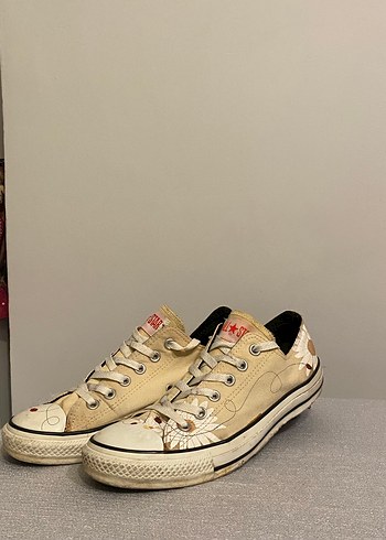 Vintage Converse - Görsel 2