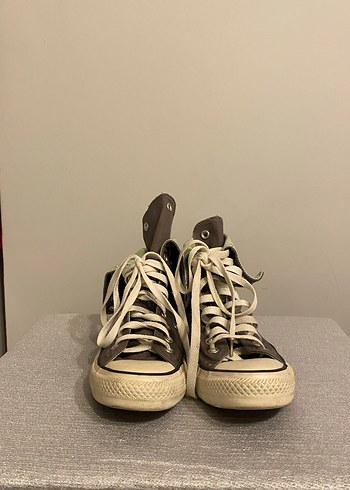 Kadın Converse - Görsel 3