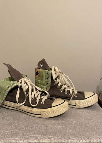 Kadın Converse - Görsel 2