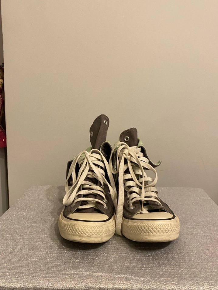 Kadın Converse - Görsel 3