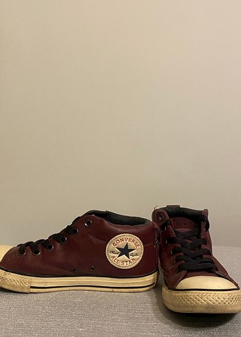 Converse 37