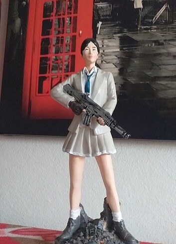 dekoratif pubg biblo büyük boy