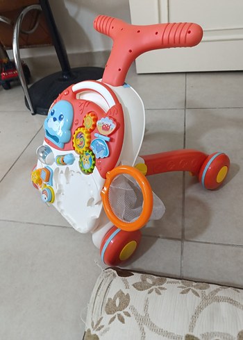 Bebek Yürüteci
