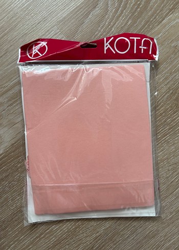 Pembe Kadın İç Çamaşır takımı KOTA - Görsel 2