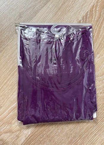 Kadın Siyah gecelik - Görsel 2