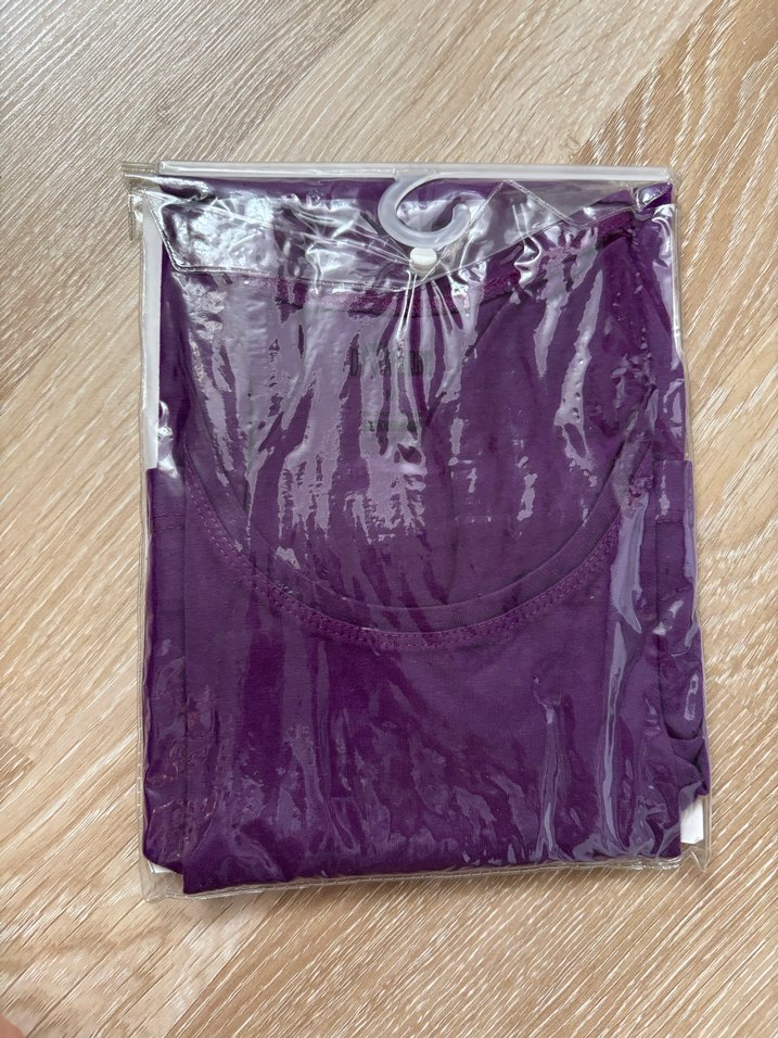 Kadın Siyah gecelik - Görsel 2