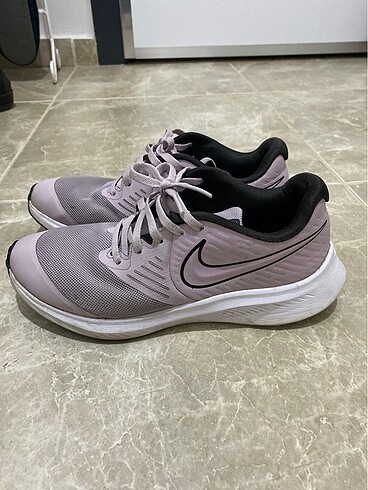 Nike ayakkabı
