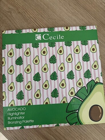 Cecile