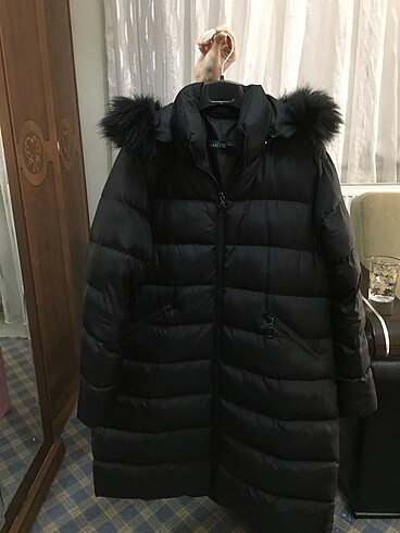Şişme mont