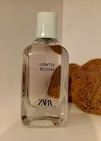 Zara Zara Lıghtly Bloom