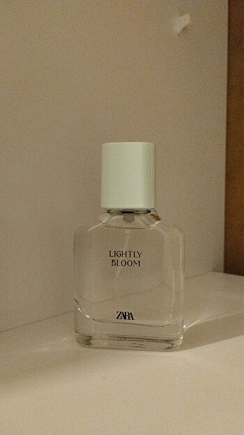 Zara Zara Lıghtly Bloom Parfüm