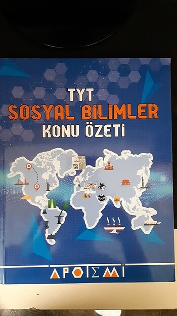 Apotemi tyt sosyal konu özeti