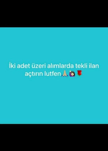 Beden turuncu Renk Ikea, kupa altı mantar 2 adet