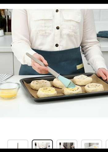 Ikea spatula, yumurta fırçası - Görsel 2