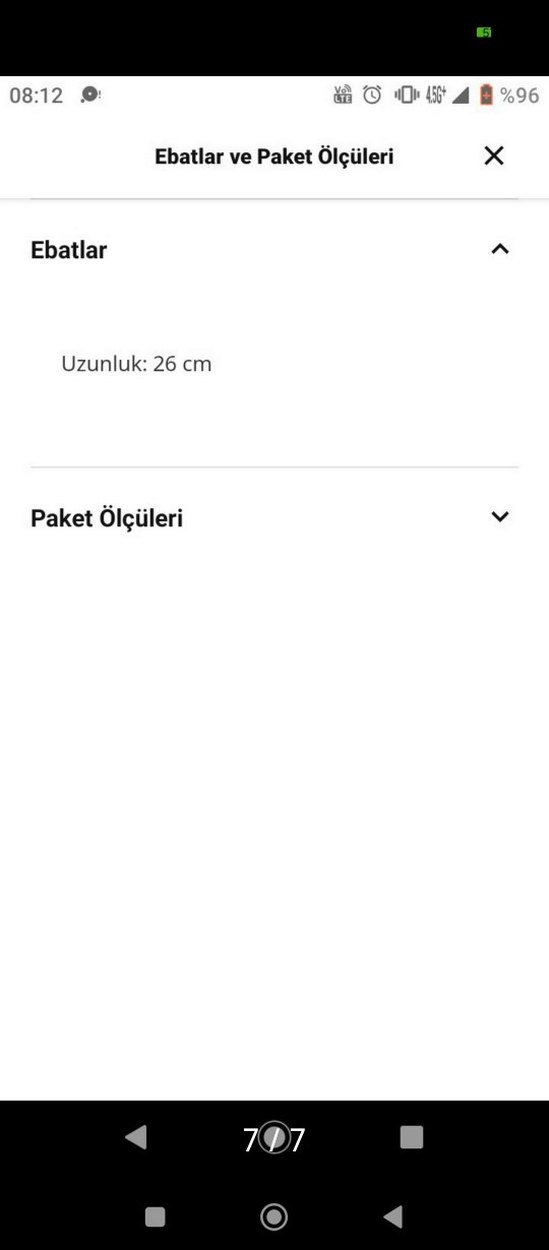Ikea spatula, yumurta fırçası - Görsel 3