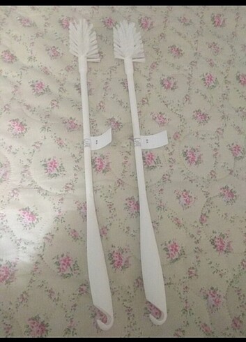 Ikea IKEA sise fırçası beyaz