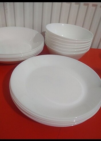 IKEA,oftast tabak ,18 adet ????