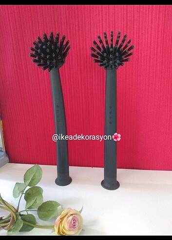 Ikea, bulaşık fırçası 2 adet ????