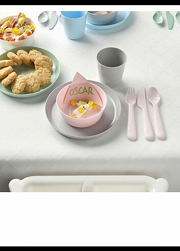 Ikea # Ikea kâse ,6 adet ????