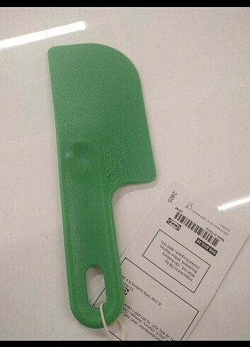 # ikea spatula ????